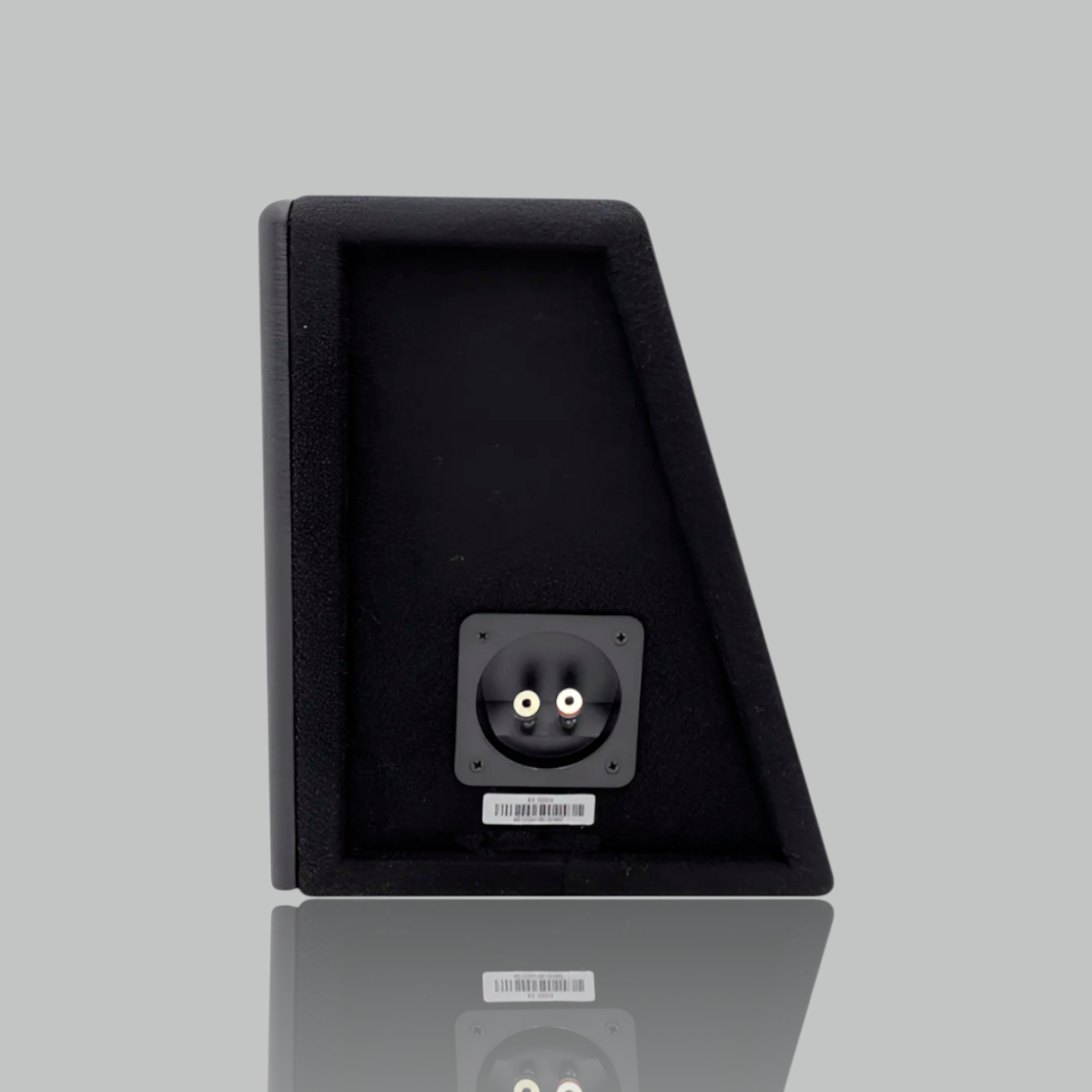 Subwoofer Cerwin Vega 10 Pulgadas Cajón Ventilado Xe10sv