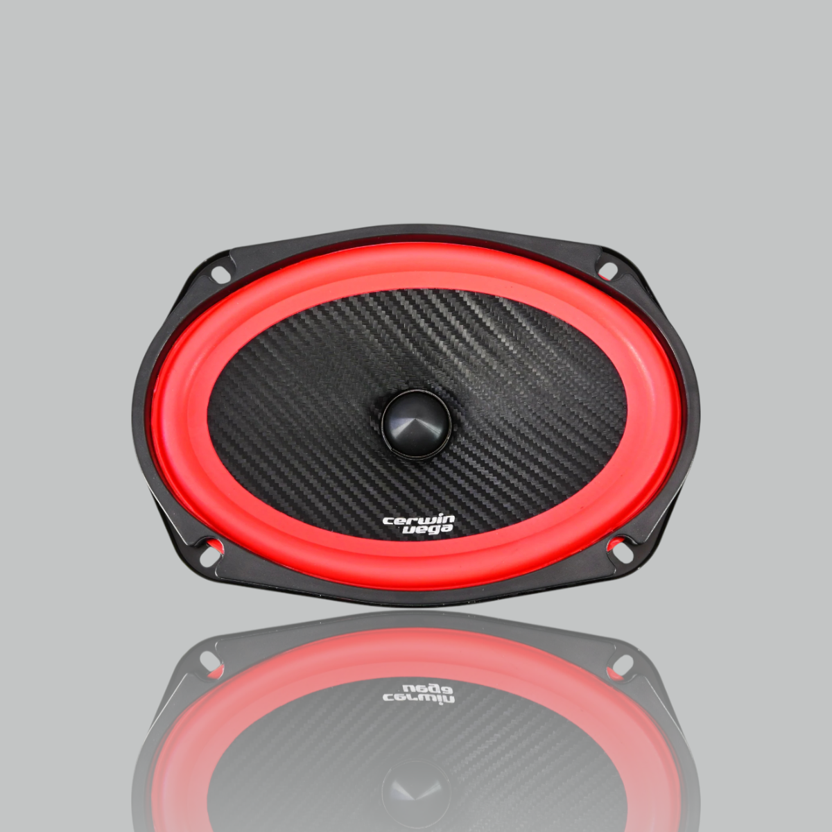 Set de Medios de 3 Vías 6x9 Pulgadas Versión 2025 V6925C