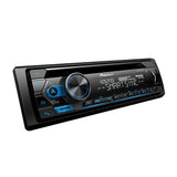 Pioneer DEH-S4220BT Autoestéreo 1-DIN con Bluetooth, AUX y USB Smart Sync - DEH-S4220BT - imagen oficial 2