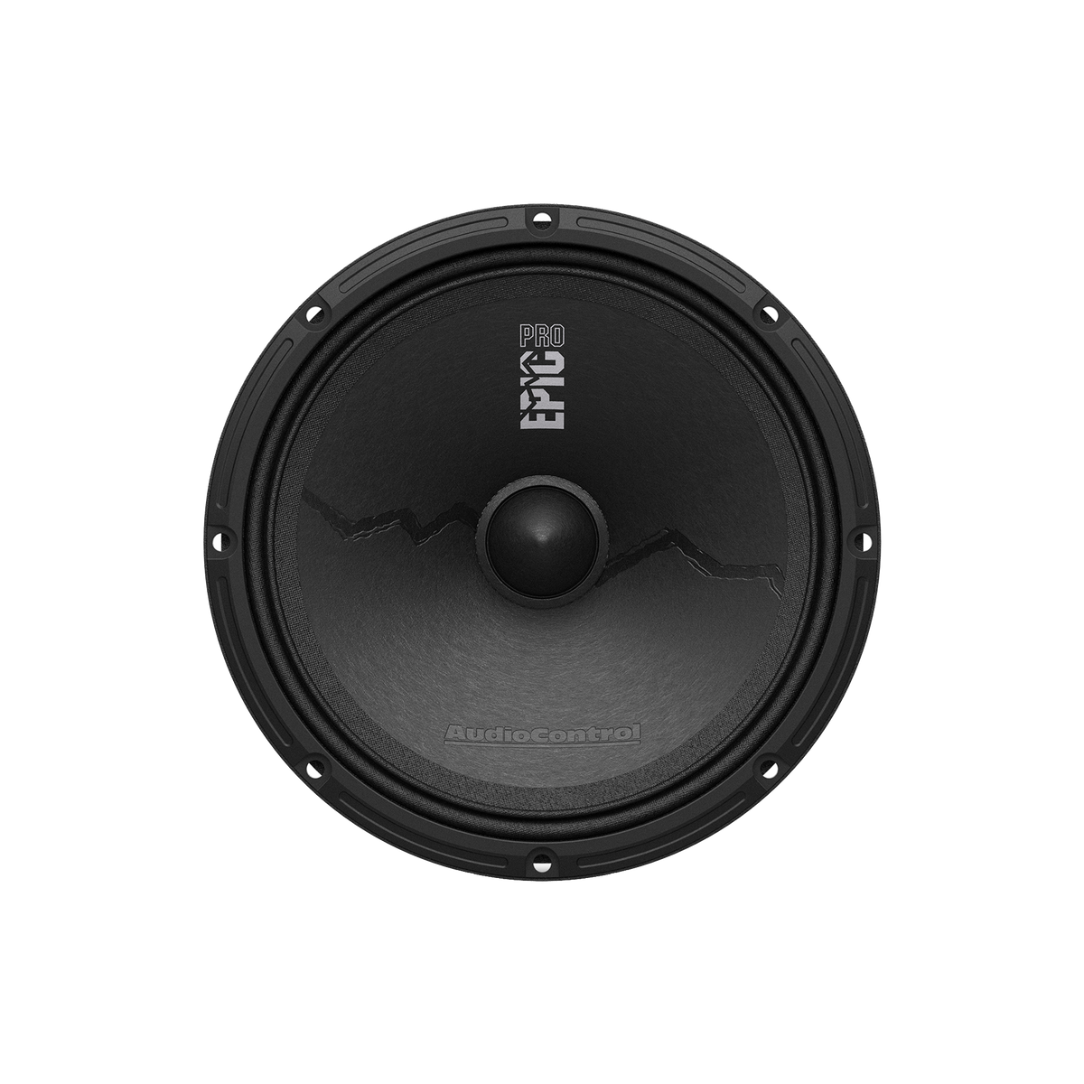AudioControl EPICPRO6X Medio Rango 6.5" 200W RMS 4 Ohms - EPICPRO6X - imagen producto 2