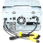 Kenwood DNX-577S CB pantalla para auto con navegación GPS - DNX-577S - imagen producto 6