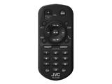 JVC RM-RK258 Control remoto inalámbrico para unidades 2-DIN - RM-RK258 - imagen producto 3