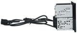 JVC KW-M595BT Pantalla táctil 6.8" para auto - KW-M595BT - imagen producto 6