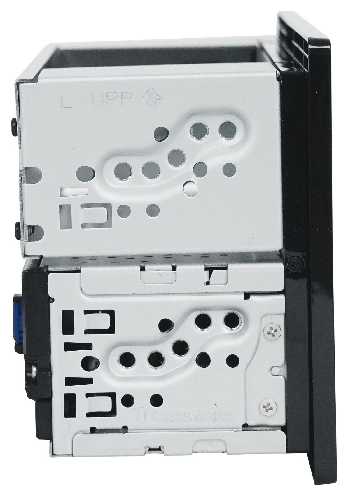 JVC KW-M595BT Pantalla táctil 6.8" para auto - KW-M595BT - imagen producto 7