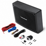 Subwoofer Amplificado Rockford Fosgate PS-8 de 8”
