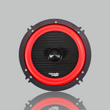 Set de Medios Cerwin Vega 3 Vías 6.5 y 2.5 Pulgadas Versión 2025 V6525C