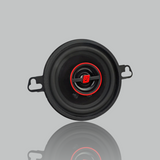 Bocinas Cerwin Vega De 3.5 Pulgadas 250w Máx 4 Ohms H735