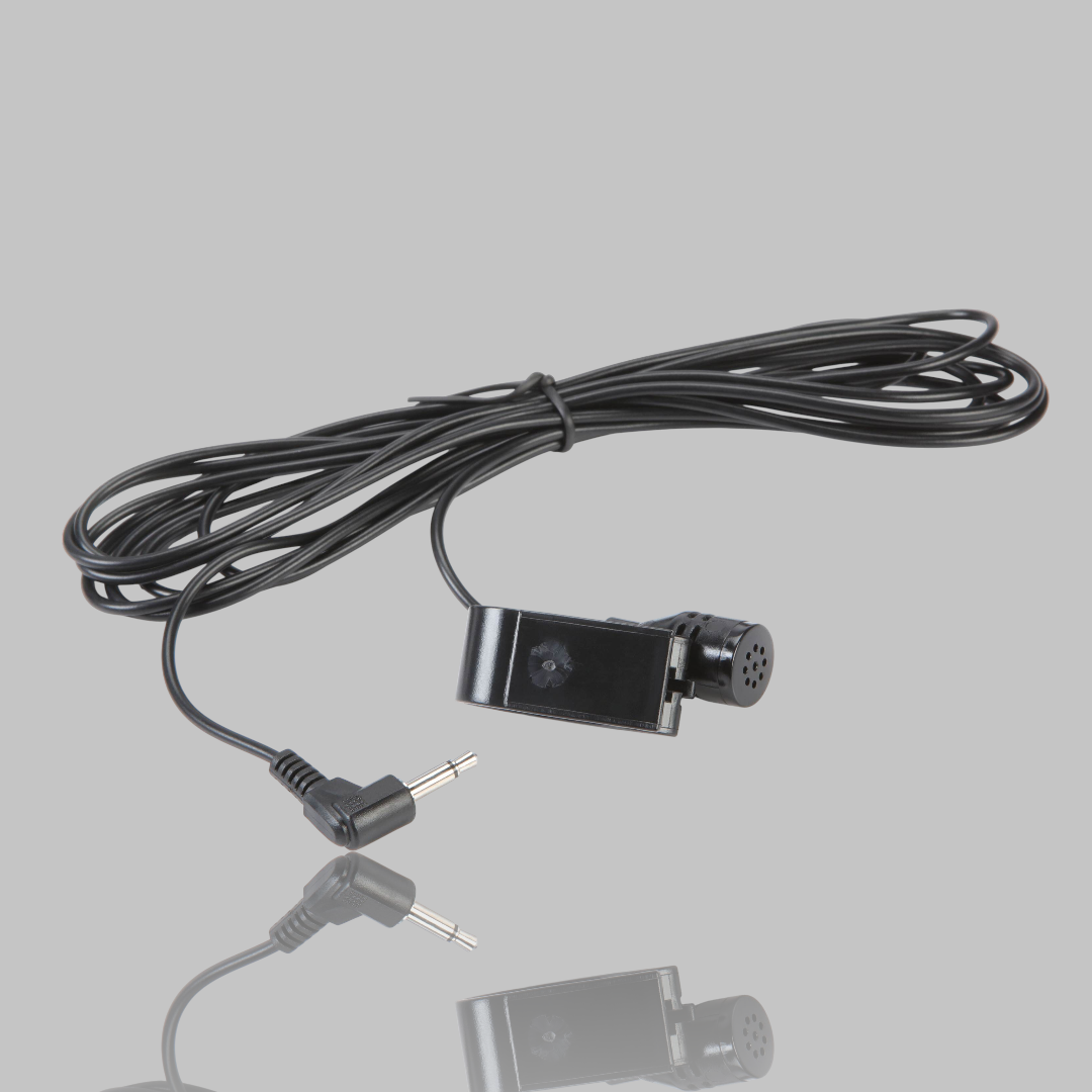 Autoestéreo JVC  6.8 Pulgadas Táctil Bluetooth Android Auto KW-M180BT