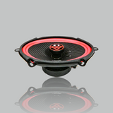 Bocinas Coaxiales Cerwin Vega 6x8 Pulgadas Edición 2025 V68