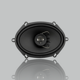 Bocinas Coaxiales Cerwin Vega 5x7 Pulgadas XED57
