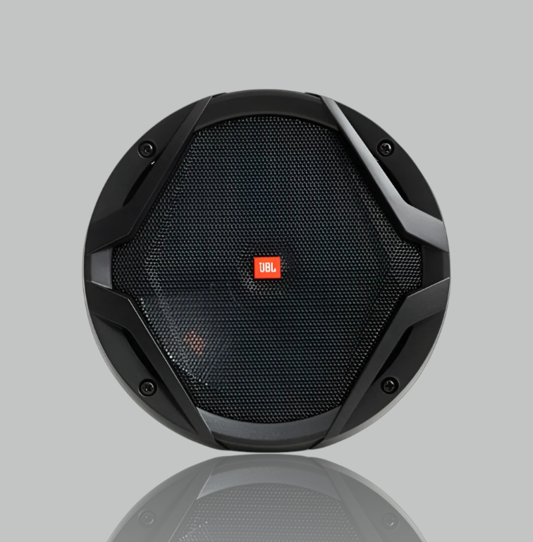 Set de medios JBL Bocinas de 6 Pulgadas GX608C