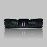 Amplificador De 1 Canal Cerwin Vega Clase AB CVP2000.1D