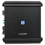 Amplificador Monoblock Alpine MRV-M500