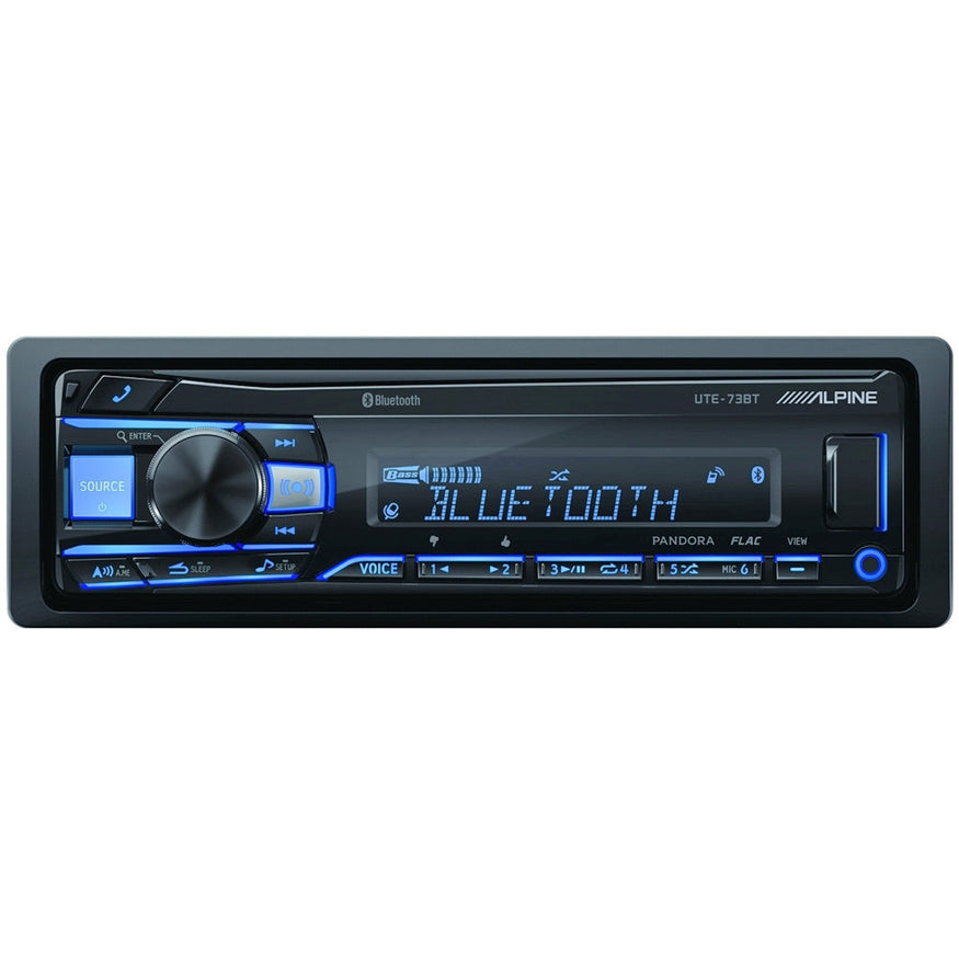Alpine Car Audio – Audioonline