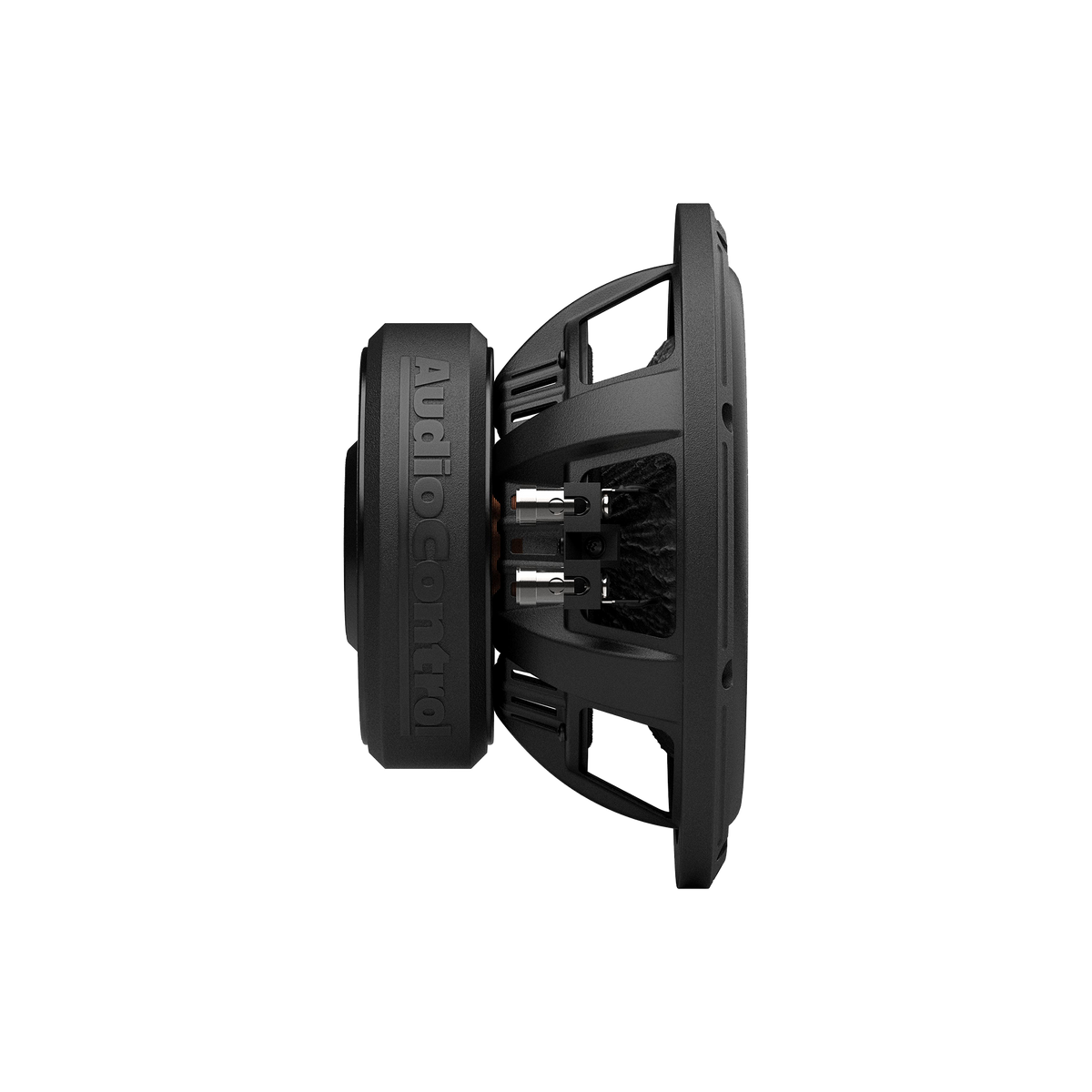 AudioControl EPICX8D4 Subwoofer 8" Doble Bobina 4 Ohms - EPICX8D4 - imagen producto 3