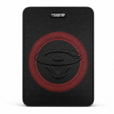 Subwoofer Amplificado Super Slim Cerwin Vega 8" VPASV8