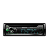 Pioneer DEH-S7200BHS Autoestéreo 1 DIN con Bluetooth y HD Radio - DEH-S7200BHS - imagen oficial 1