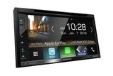 Kenwood DDX6705S Pantalla 6.75" con Bluetooth y Apple CarPlay - DDX6705S - imagen producto 4