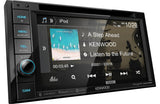 Kenwood DDX376BT Pantalla con Reproductor DVD para Auto - DDX376BT - imagen producto 8