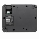 KENWOOD KSC-PSW7EQ Subwoofer Amplificado Compacto de 8" 160W