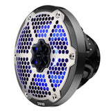 DS18 CF-8MD bocinas marinas 8 pulgadas 2 vías IP65 RGB fibra de carbono - CF-8MD - imagen producto 6