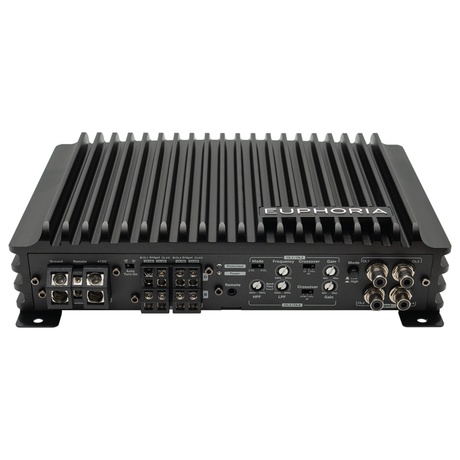 dB Drive EA4.900 amplificador 4 canales Clase D - EA4.900 - imagen producto 1