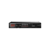 AudioControl D-6.1200 amplificador 6 canales DSP matriz con AccuBASS - D-6 - imagen producto 2