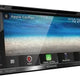 Kenwood DNX-577S CB pantalla para auto con navegación GPS - DNX-577S - imagen producto 8
