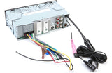Kenwood KMR-M332BT Autoestéreo Digital con Bluetooth 4.2 - KMR-M332BT - imagen producto 6
