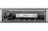 Kenwood KMR-M332BT Autoestéreo Digital con Bluetooth 4.2 - KMR-M332BT - imagen producto 1
