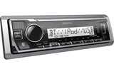 Kenwood KMR-M332BT Autoestéreo Digital con Bluetooth 4.2 - KMR-M332BT - imagen producto 2