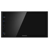 Kenwood DMX125BT Pantalla para Auto con Receptor - DMX125BT - imagen producto 5