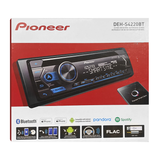 Autoestéreo Pioneer DEH-S4220BT