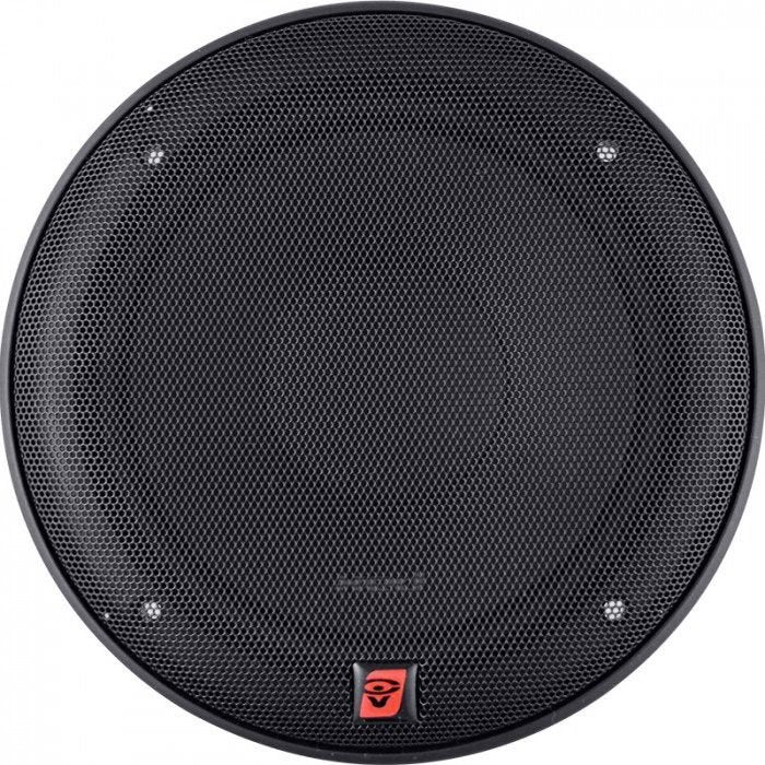 Set de Medios Cerwin Vega XED650C - 6.5″, 300W Máx, 2 Vías
