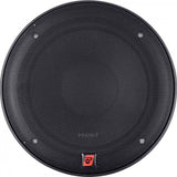 Set de Medios Cerwin Vega XED650C - 6.5″, 300W Máx, 2 Vías