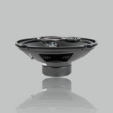 Par de Bocinas Coaxiales Cerwin Vega  Para Auto 6x9 Pulgadas XED693