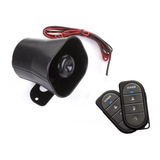 PAQUETE ALARMA VIPER 3106V + 2 ACTUADORES