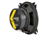 Kicker 43DSC404 / 43DSC44 — posterior