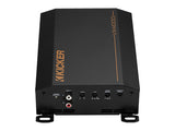 Kicker VXA1000.1 amplificador mono Clase D para subwoofer 1000 watts - VXA1000.1 - imagen oficial 4