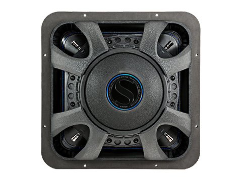 Kicker L7S152 Subwoofer Solo-Baric L7 15 pulgadas 2 Ohms DVC - L7S152 - imagen oficial 3