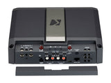 Kicker LX8501 amplificador mono Clase D 850W x 1 a 1Ω - LX8501 - imagen oficial 4