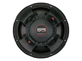 Kicker CVR124 Subwoofer CompVR 12 pulgadas 4 Ohms DVC 400 W RMS 800 W pico - CVR124 - imagen oficial 3