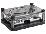 Kicker HPFD2 distribuidor de corriente con fusibles de 2 vías - HPFD2 - imagen oficial 3