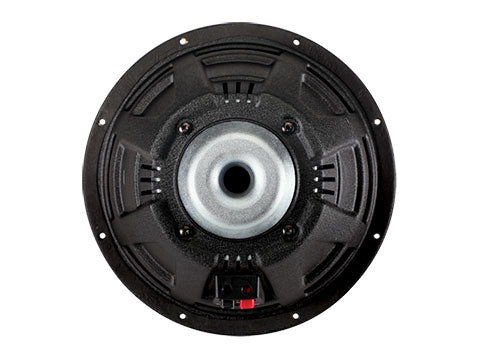 Kicker CWR102 Subwoofer Pasivo 10 Pulgadas 2 Ohm CompR - CWR102 - imagen oficial 4
