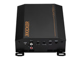 Kicker VXA700.1 Amplificador mono Class-D 700 W RMS a 1 ohm - VXA700.1 - imagen oficial 4