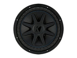 Kicker CVX122 Subwoofer 12 pulgadas Dual 2 ohm 750W RMS - CVX122 - imagen oficial 1