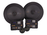 Kicker KSS6704 set de medios 6.75 pulgadas 4 ohms - KSS6704 - imagen oficial 1