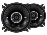 Kicker 43DSC404 / 43DSC44 — frente