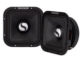 Kicker ST7MR4 Medio Rango 7 pulgadas 4 Ohms Par - ST7MR4 - imagen oficial 1