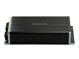Kicker KEY5001 amplificador mono inteligente para subwoofer 500 W RMS - KEY5001 - imagen oficial 1